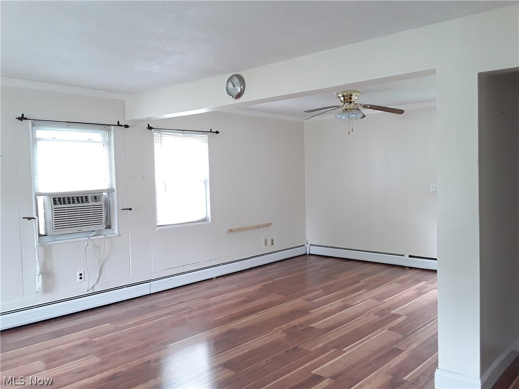 Mentor Headlands Park - Residential