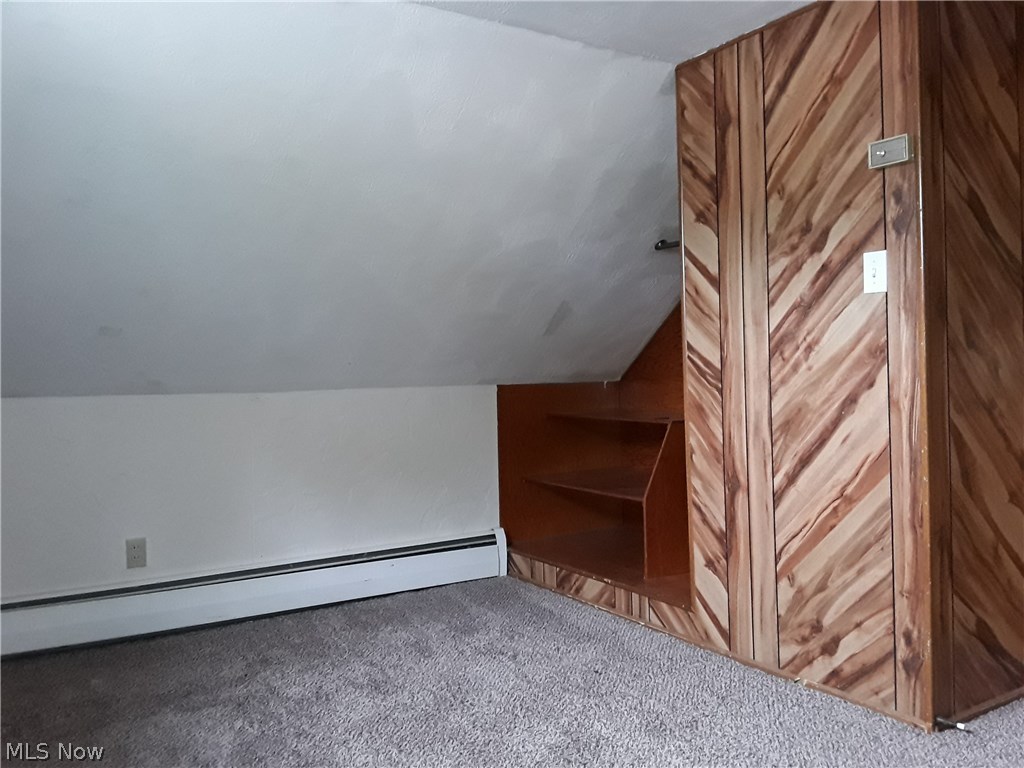 Mentor Headlands Park - Residential