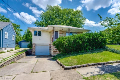 Homes For Sale - 1089 Dayton Street<br/> Summit County, Akron, OH 44310