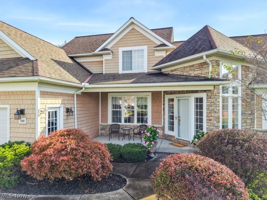 7249 Dursley Court
