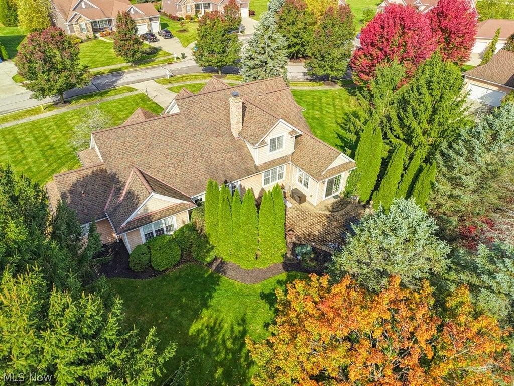 7249 Dursley Court