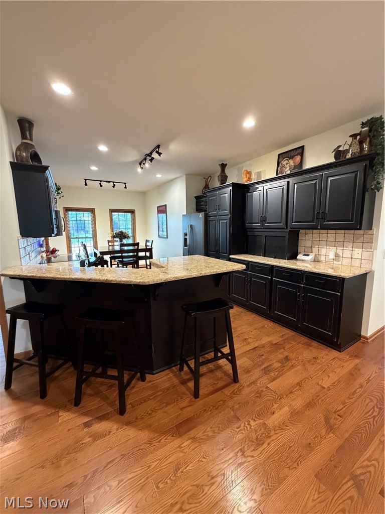 The Meadows Phase 9-B - Residential