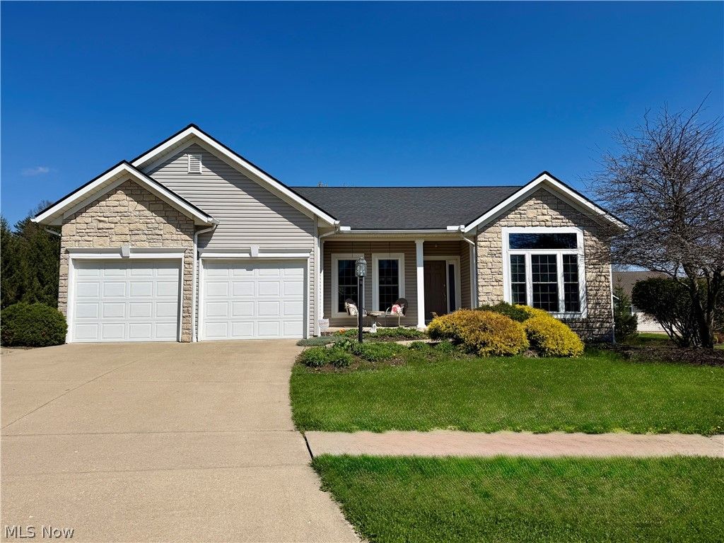 Photo of 2347 Bramble Lane, Wooster, OH 44691 (MLS # 5200772)