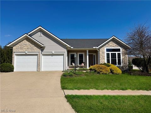 Homes For Sale - 2347 Bramble Lane<br/> Wayne County, Wooster, OH 44691
