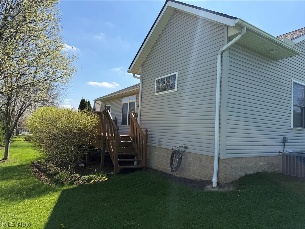 The Meadows Phase 9-B - Residential