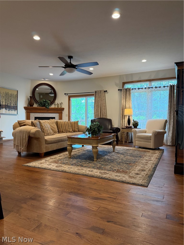 The Meadows Phase 9-B - Residential