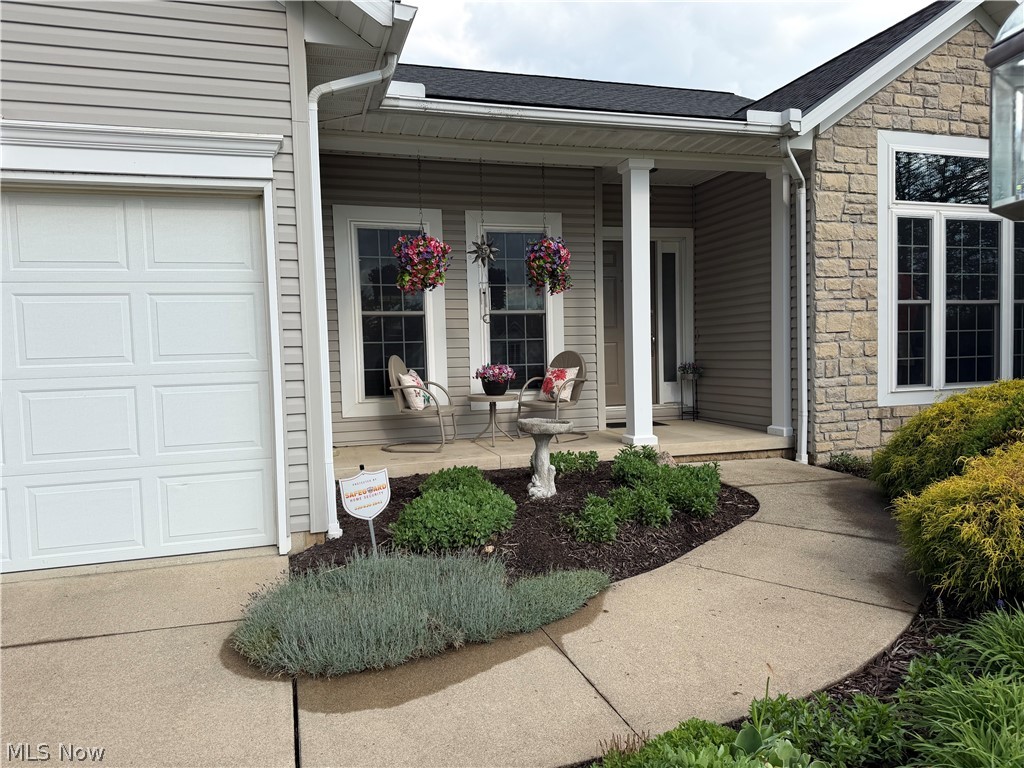 The Meadows Phase 9-B - Residential