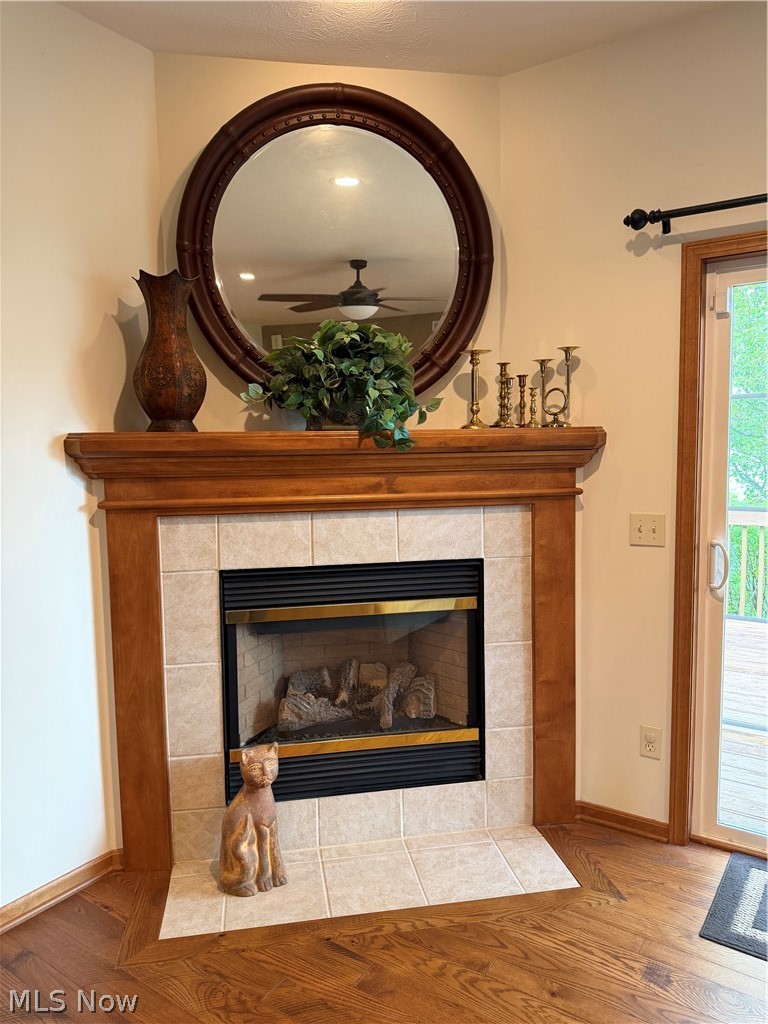 The Meadows Phase 9-B - Residential