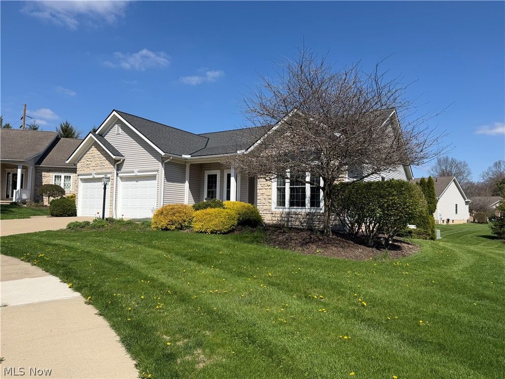 Photo of 2347 Bramble Lane, Wooster, OH 44691 (MLS # 5200772)