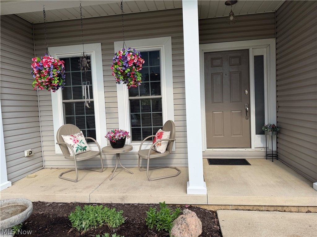 Photo of 2347 Bramble Lane, Wooster, OH 44691 (MLS # 5200772)