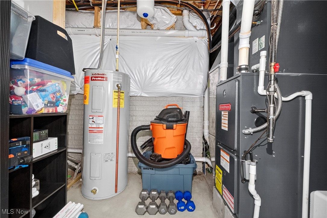 Brunswick, Ohio 44212, United States, 3 Bedrooms Bedrooms, ,3 BathroomsBathrooms,Residential,Contingent,212672