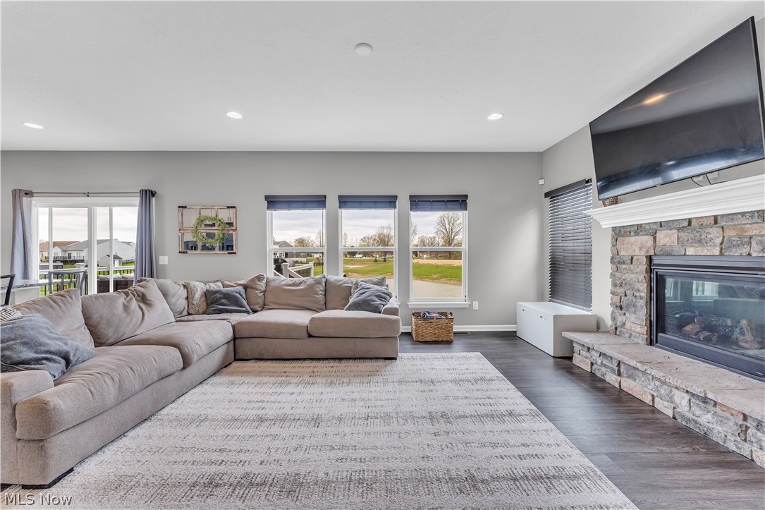 Cornerstone Farms Sub 3 - Residential