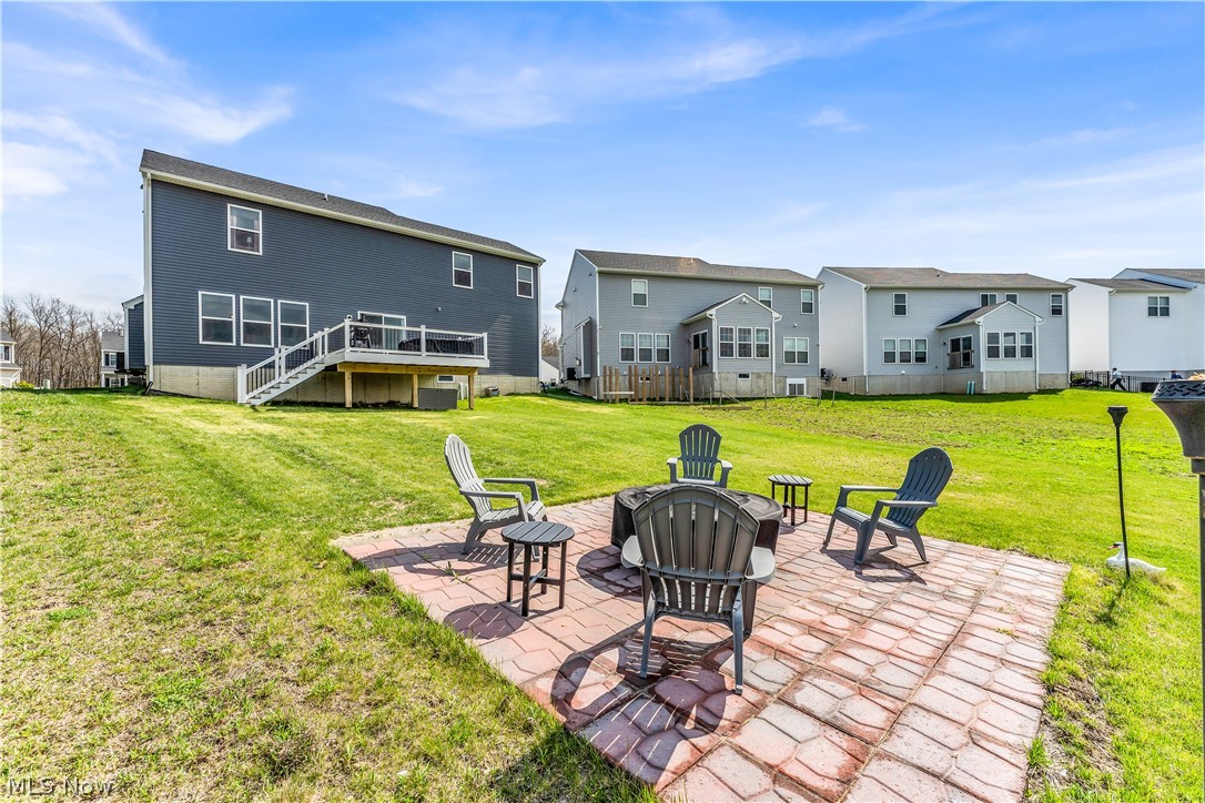 Cornerstone Farms Sub 3 - Residential