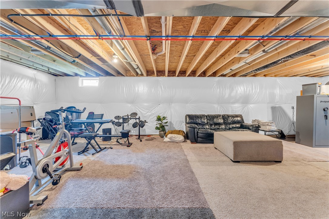 Cornerstone Farms Sub 3 - Residential