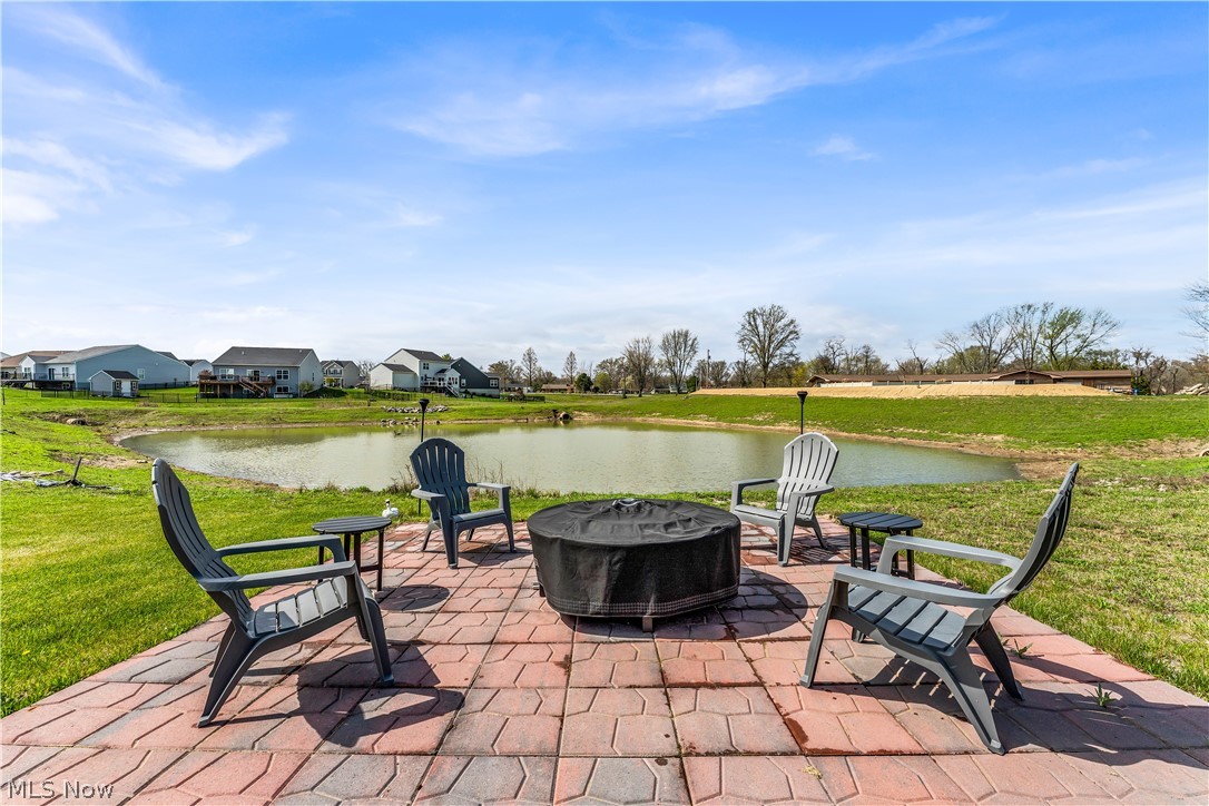 Cornerstone Farms Sub 3 - Residential