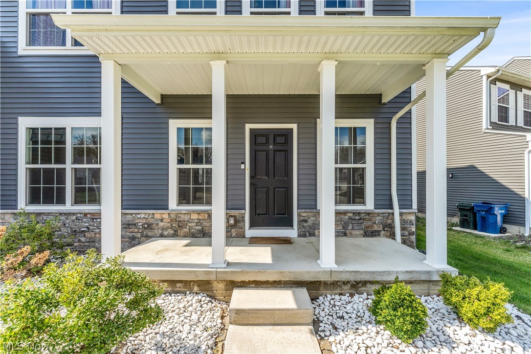 Cornerstone Farms Sub 3 - Residential