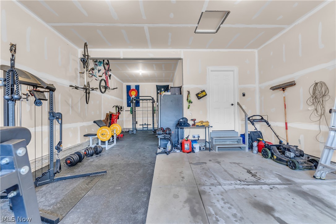 Cornerstone Farms Sub 3 - Residential