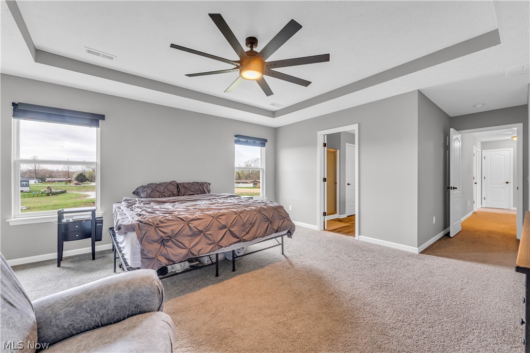 Cornerstone Farms Sub 3 - Residential