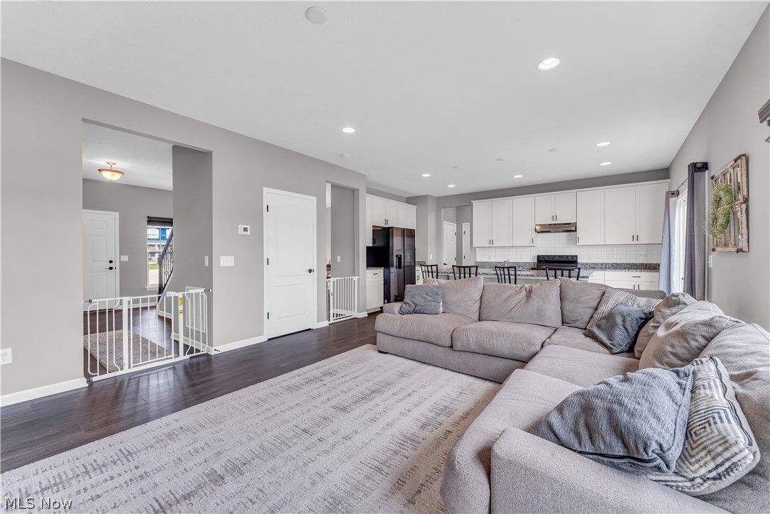 Cornerstone Farms Sub 3 - Residential