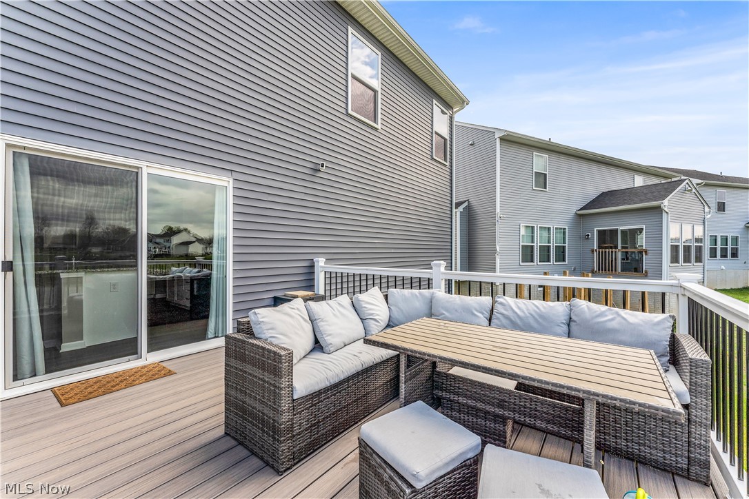 Cornerstone Farms Sub 3 - Residential