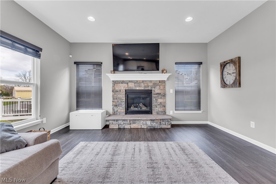 Cornerstone Farms Sub 3 - Residential