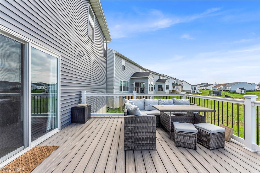 Cornerstone Farms Sub 3 - Residential