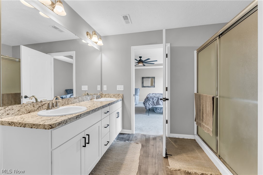 Cornerstone Farms Sub 3 - Residential