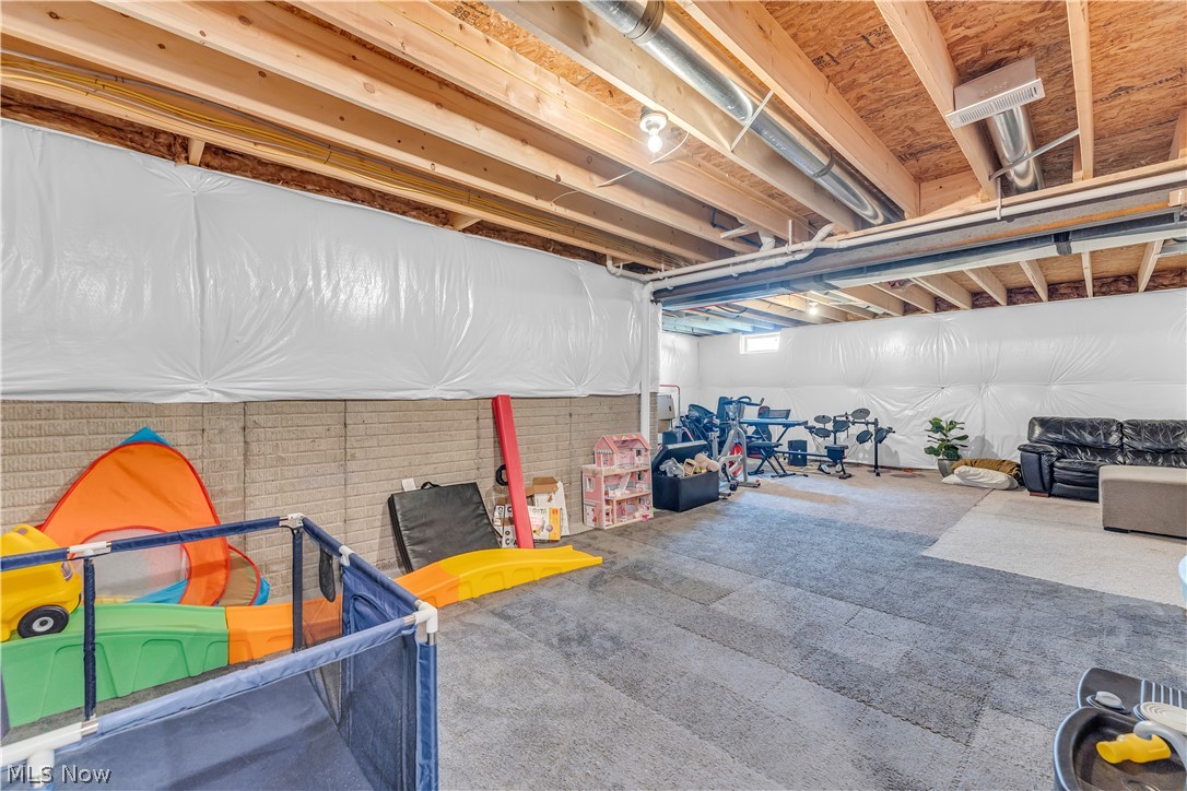 Cornerstone Farms Sub 3 - Residential