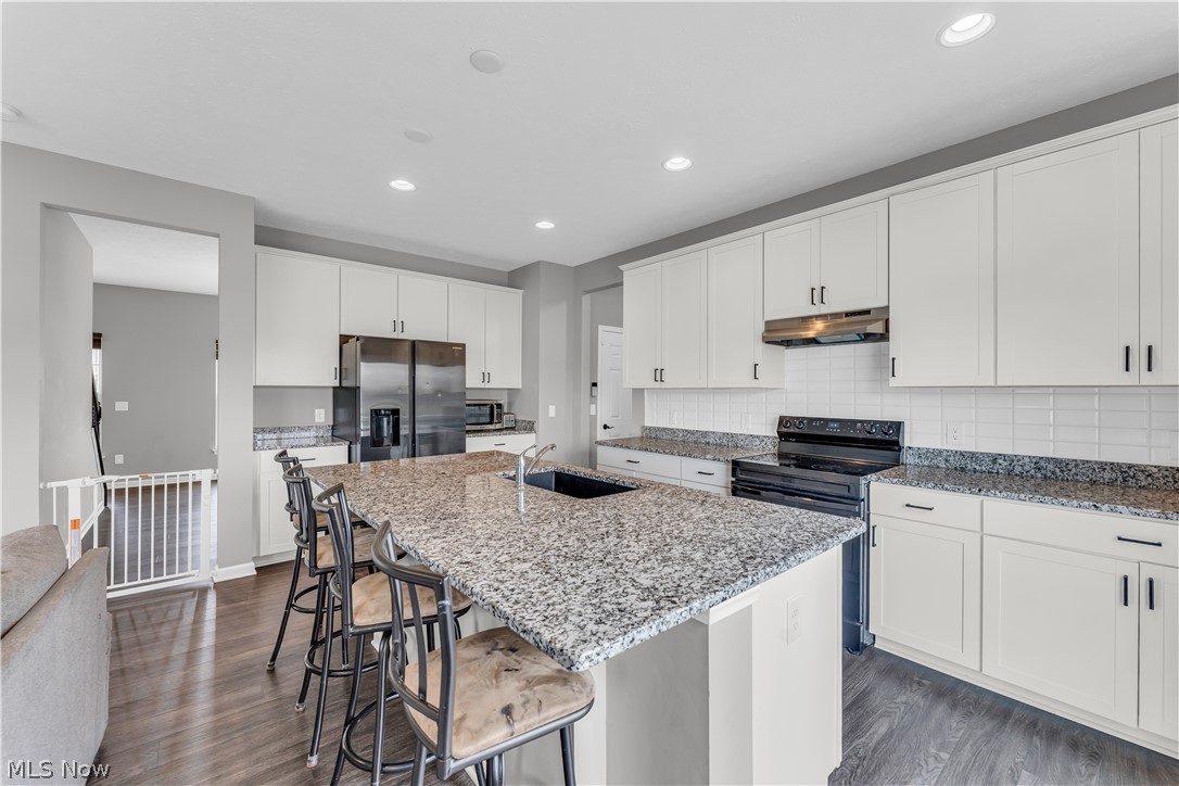 Cornerstone Farms Sub 3 - Residential