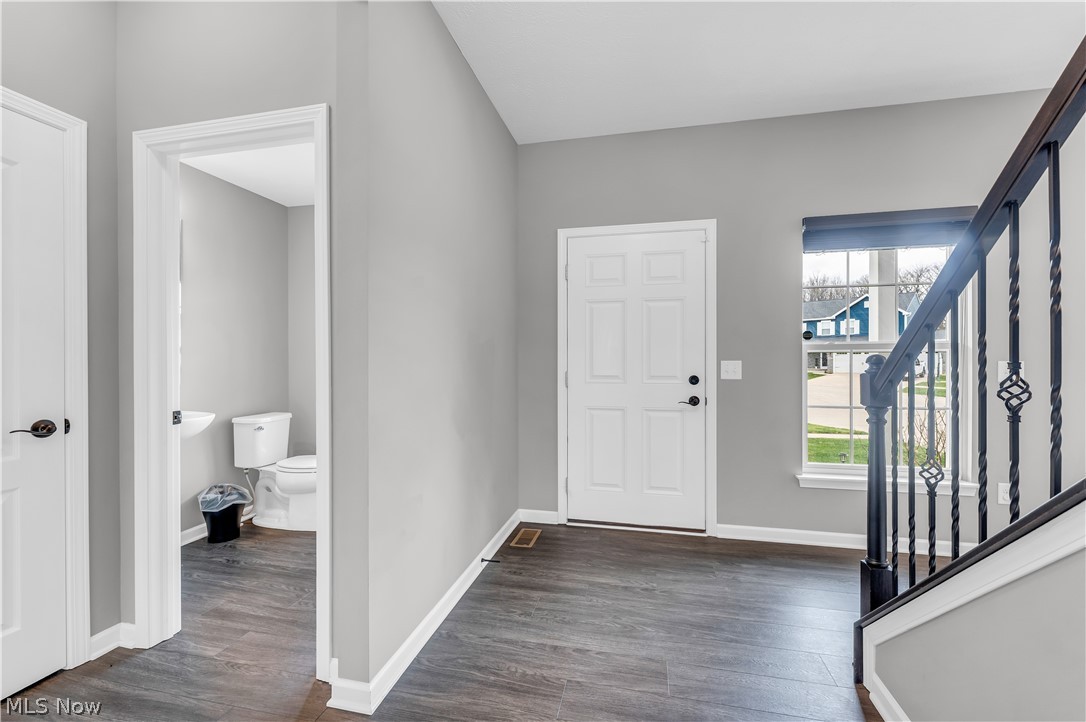 Cornerstone Farms Sub 3 - Residential