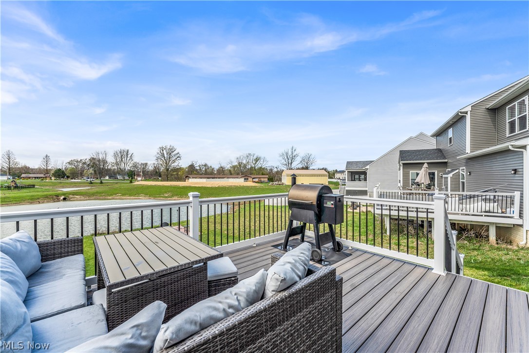 Cornerstone Farms Sub 3 - Residential