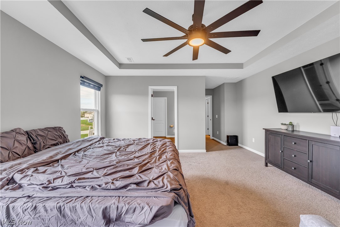 Cornerstone Farms Sub 3 - Residential