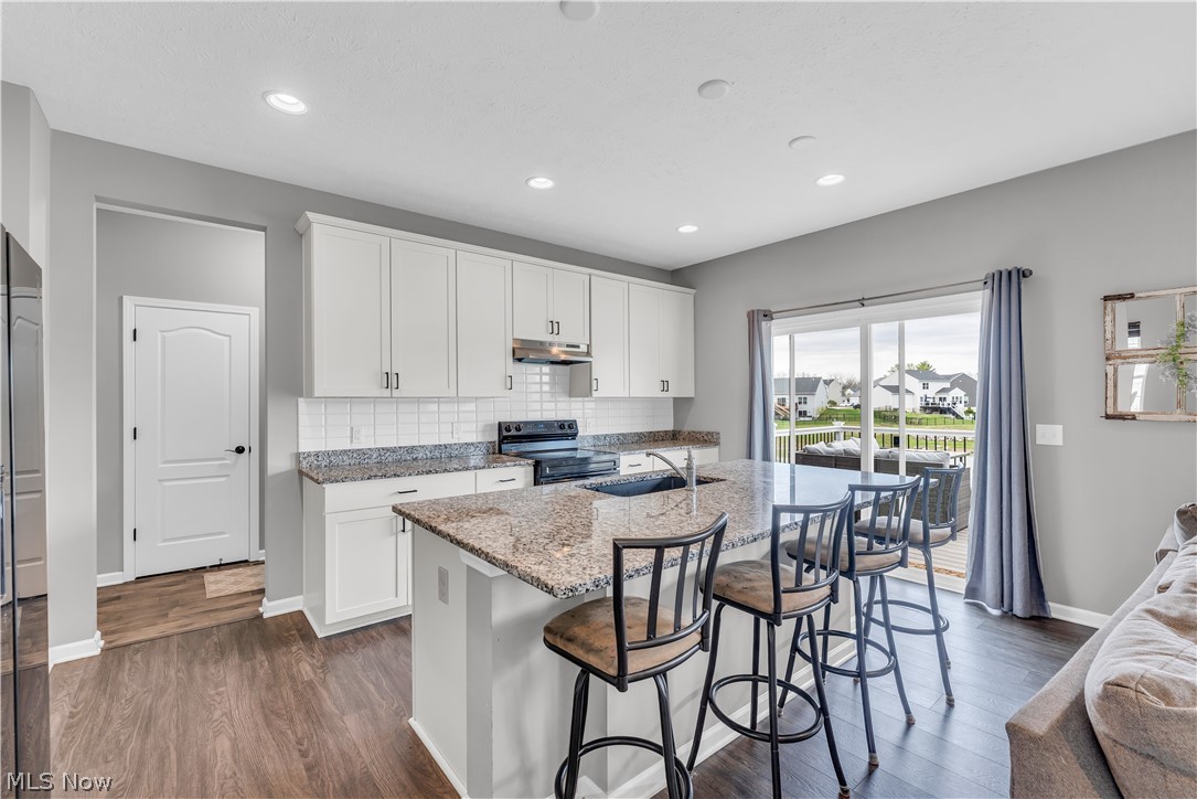 Cornerstone Farms Sub 3 - Residential