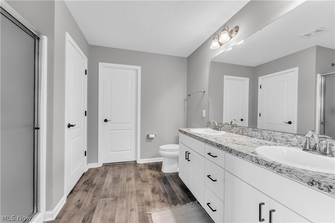 Cornerstone Farms Sub 3 - Residential