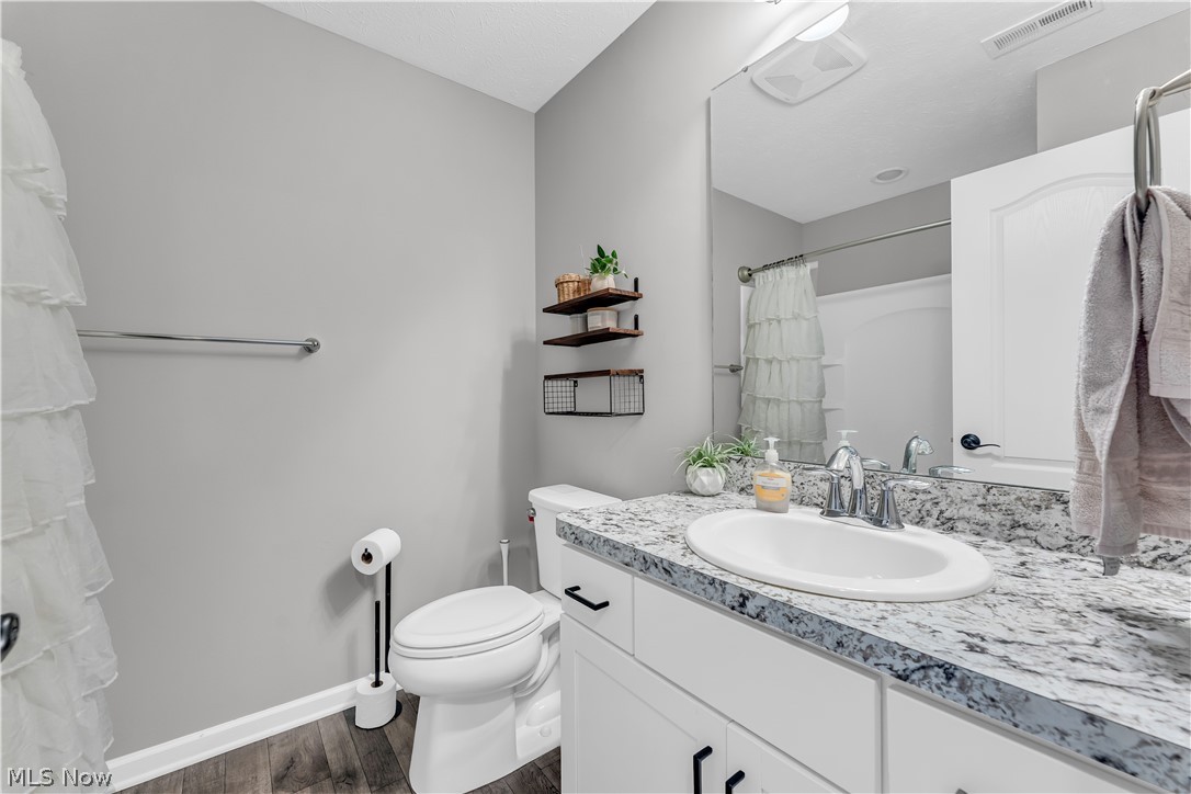 Cornerstone Farms Sub 3 - Residential