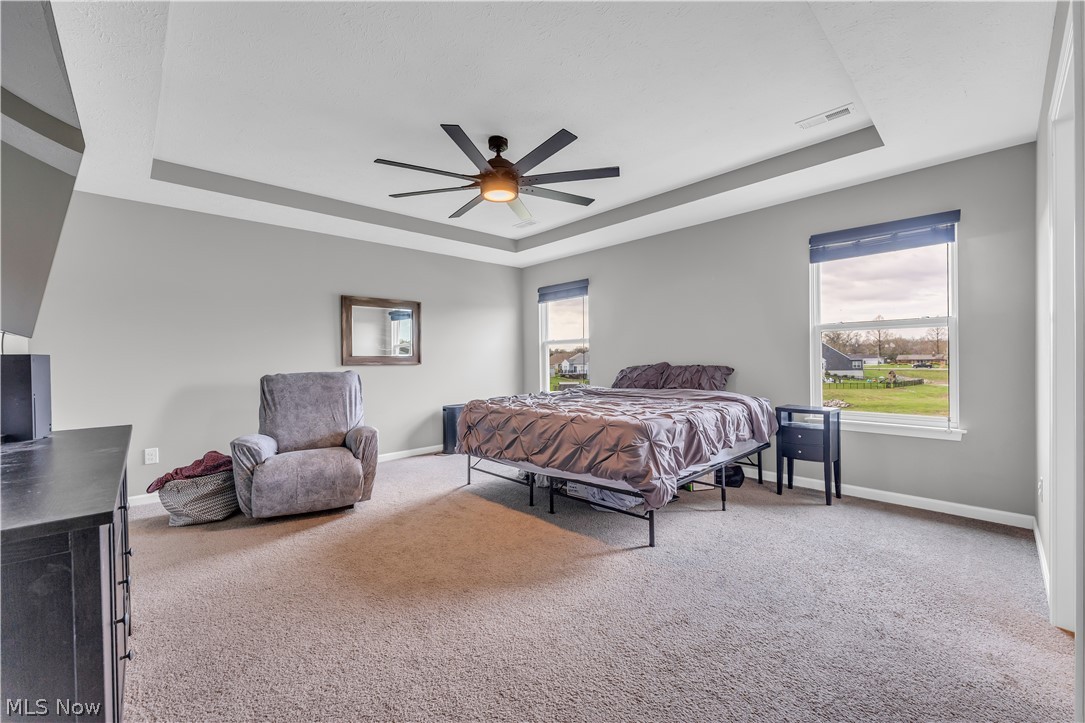 Cornerstone Farms Sub 3 - Residential