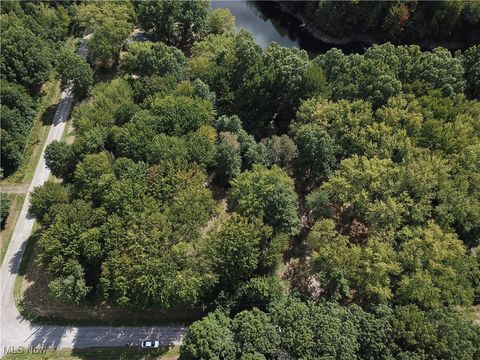 Vacant Land For Sale - 15789 Coalbank Street<br/> Stark County, Alliance, OH 44601