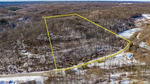 Vacant Land For Sale - Township Rd 223<br/> Perry County, New Lexington, OH 43764