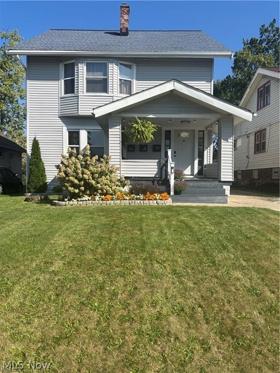 Photo 1 of 28 — 2203 Bunts Road, Lakewood, OH 44107