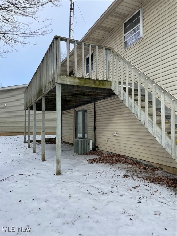 Bramblecrest #2 - Residential