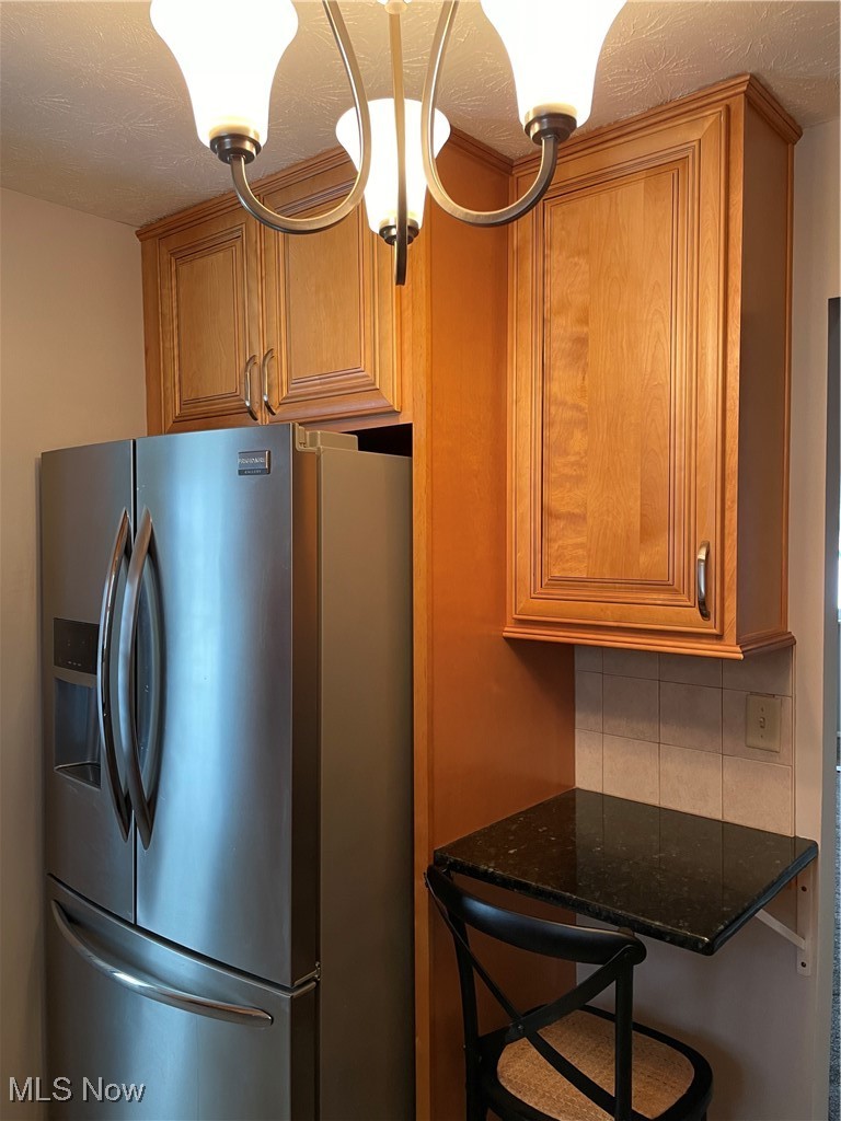 Bramblecrest #2 - Residential