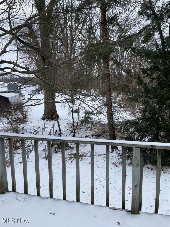 Bramblecrest #2 - Residential