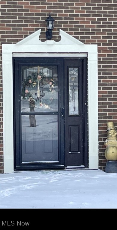 Bramblecrest #2 - Residential