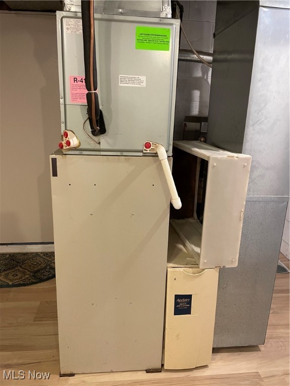 Bramblecrest #2 - Residential