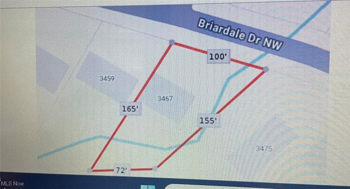 Bramblecrest #2 - Residential