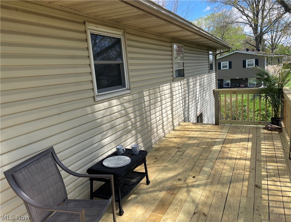 Bramblecrest #2 - Residential
