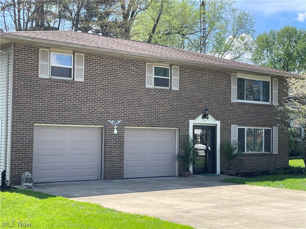 Bramblecrest #2 - Residential