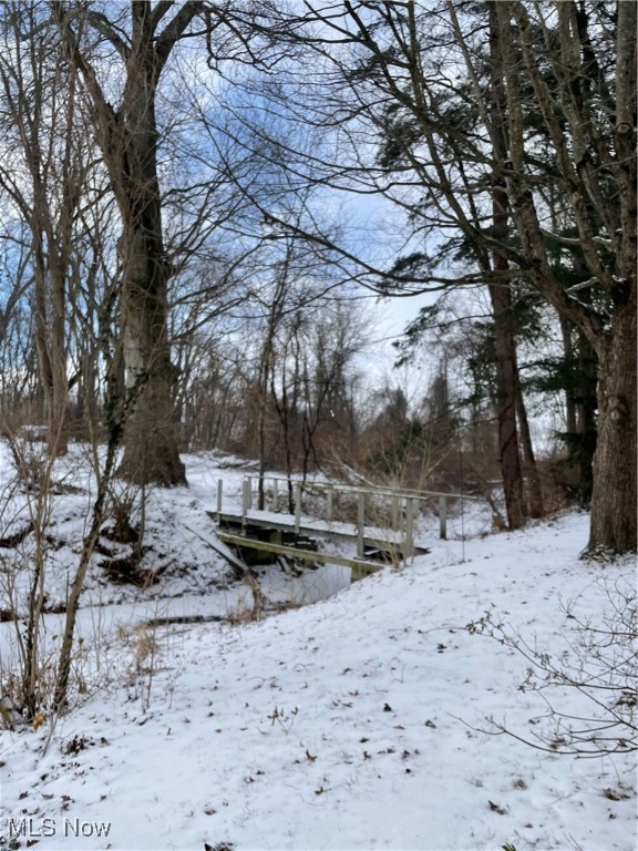 Bramblecrest #2 - Residential