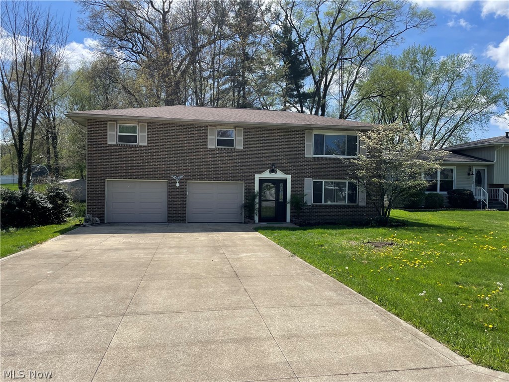 Bramblecrest #2 - Residential