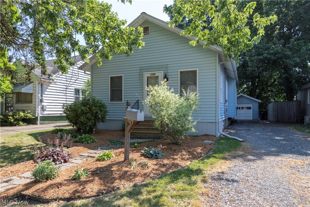 Perkinswood - Residential